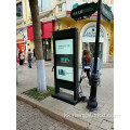 49 дюйм Sustoor LCD жарнамалық дисплейі